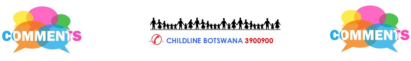 Childline Botswana Trust Discussion